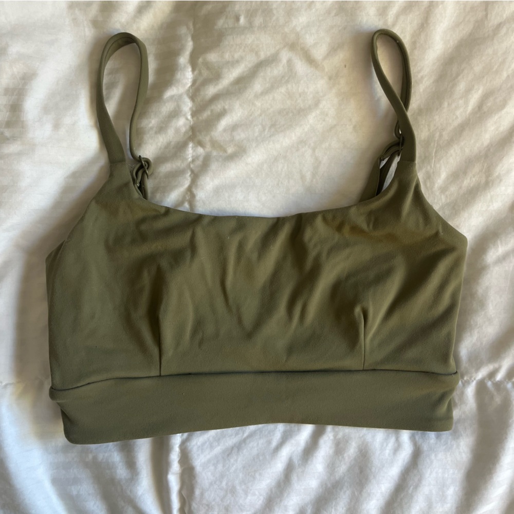 Vitality Ignite Bra